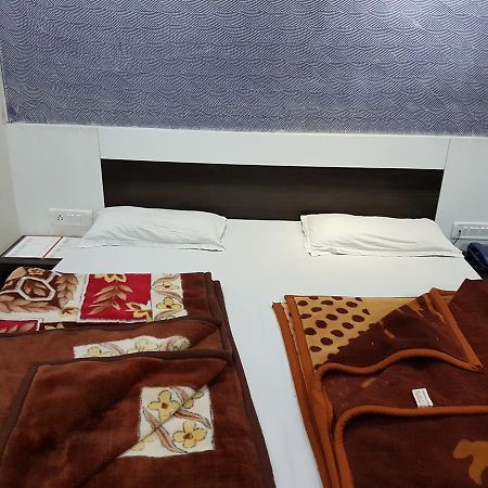 Hotel Raviji'S Retreat Mount Abu Eksteriør bilde