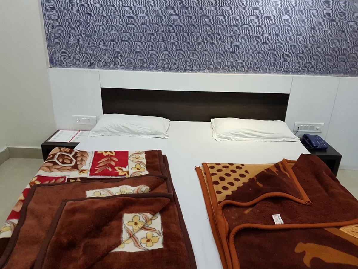 Hotel Raviji'S Retreat Mount Abu Eksteriør bilde