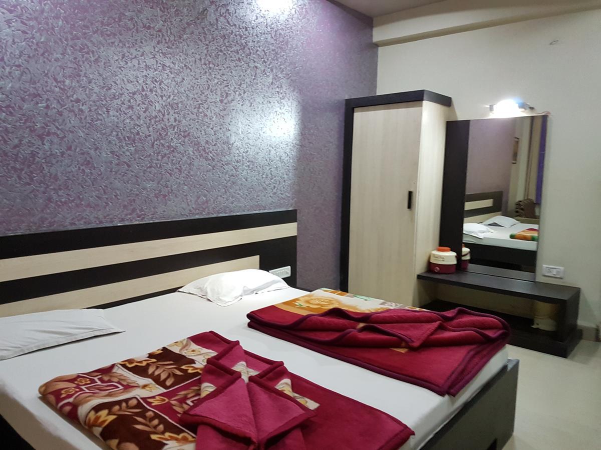 Hotel Raviji'S Retreat Mount Abu Eksteriør bilde