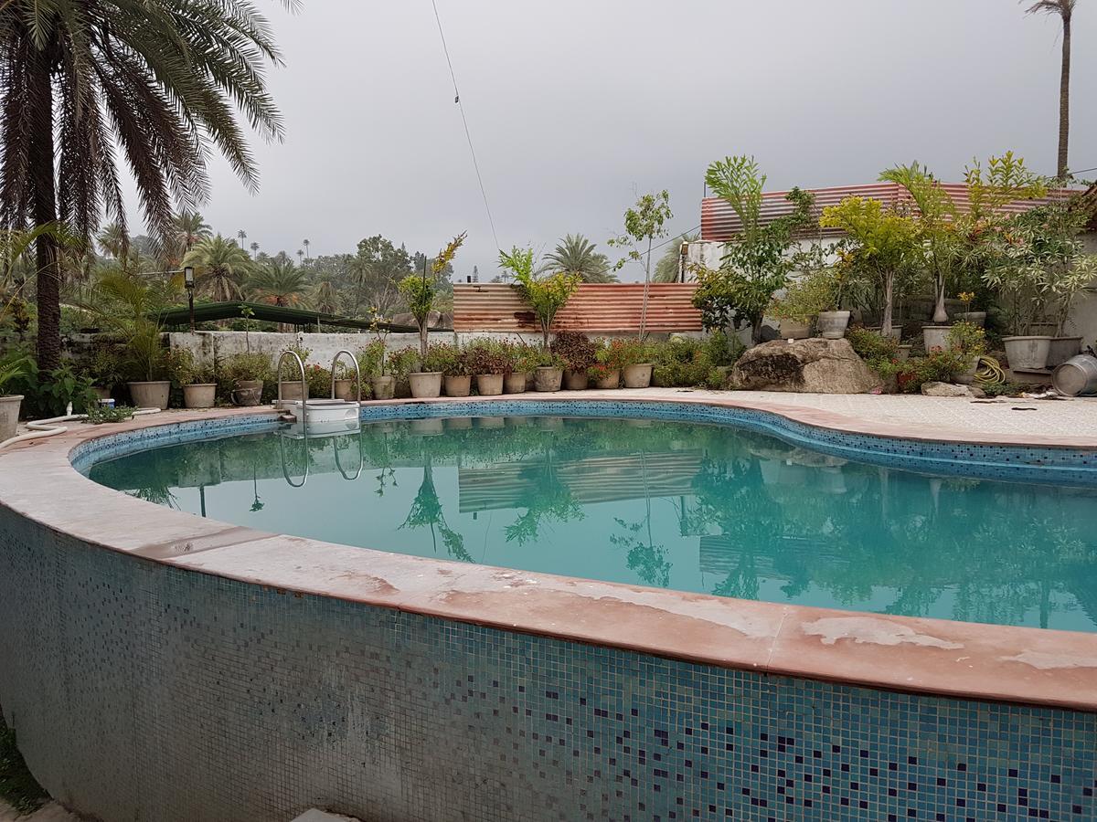 Hotel Raviji'S Retreat Mount Abu Eksteriør bilde