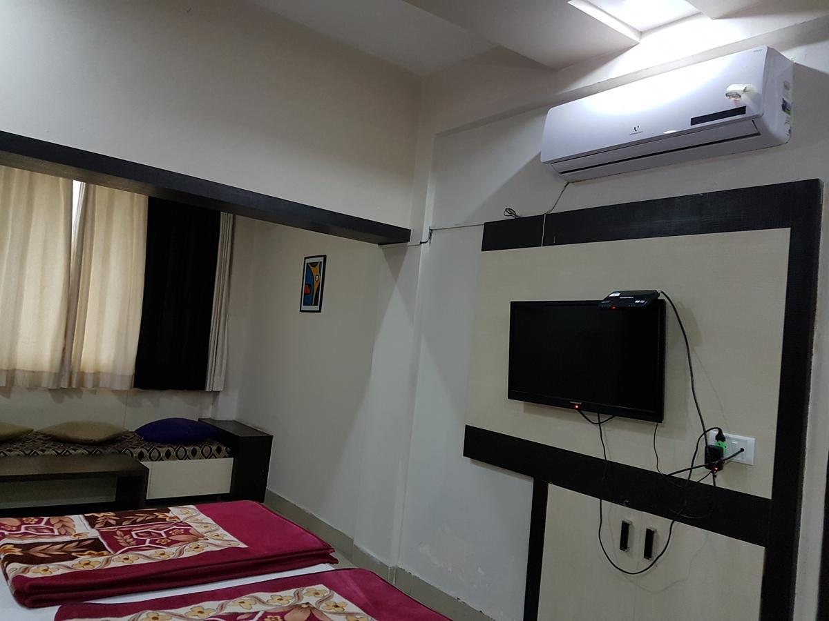 Hotel Raviji'S Retreat Mount Abu Eksteriør bilde