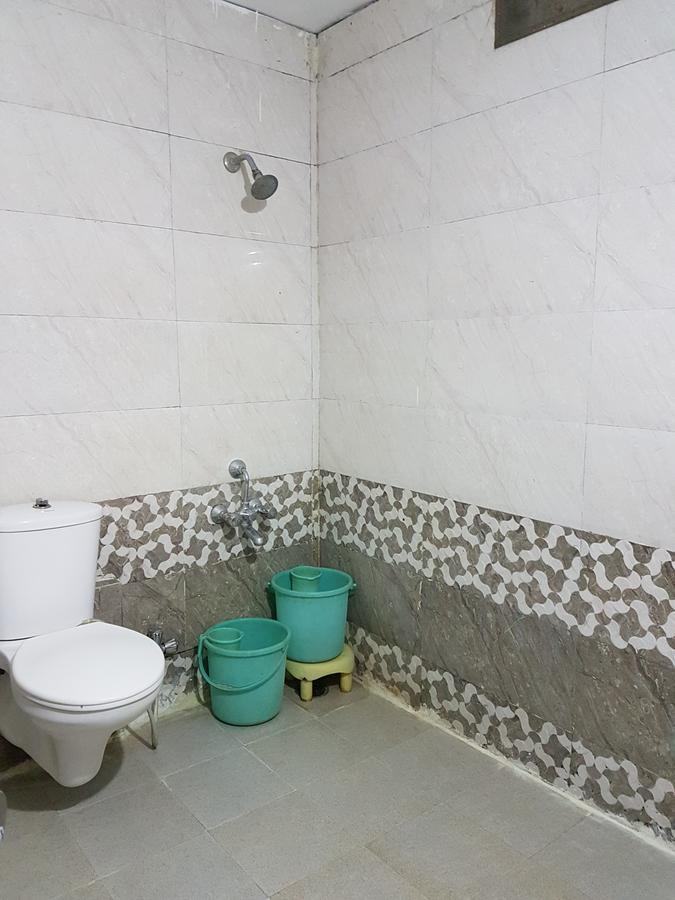 Hotel Raviji'S Retreat Mount Abu Eksteriør bilde
