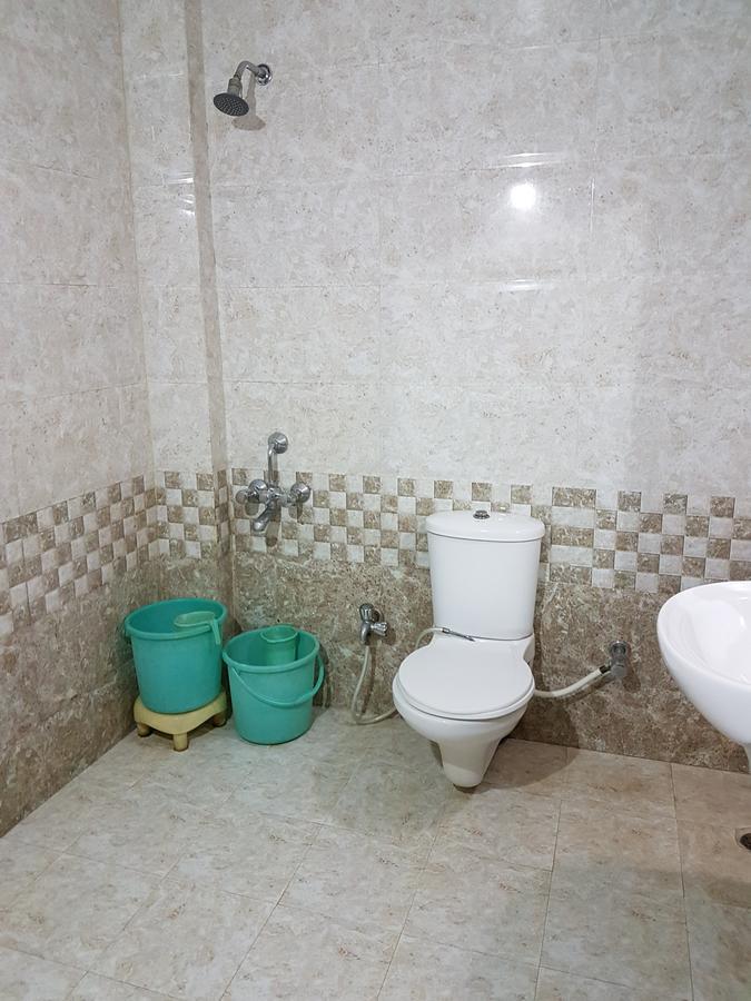 Hotel Raviji'S Retreat Mount Abu Eksteriør bilde