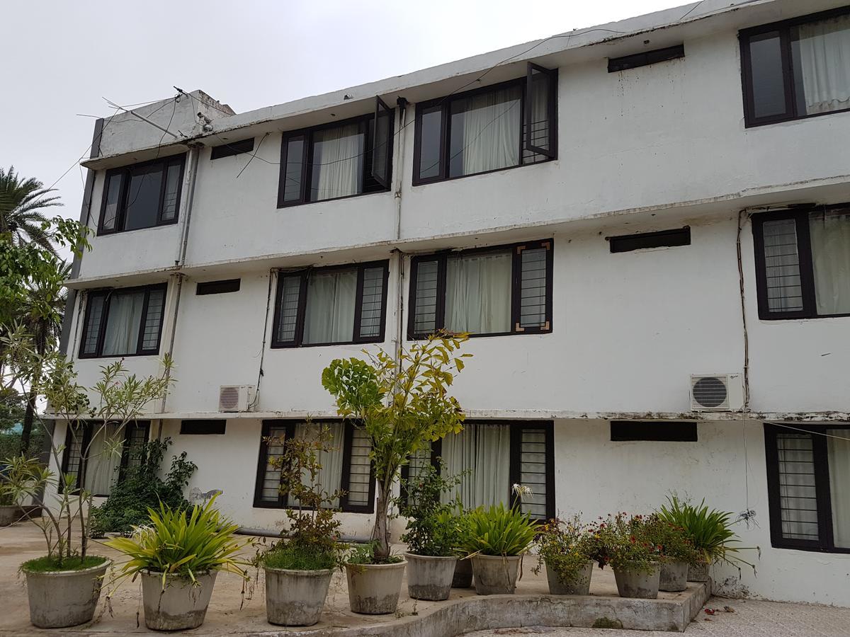 Hotel Raviji'S Retreat Mount Abu Eksteriør bilde