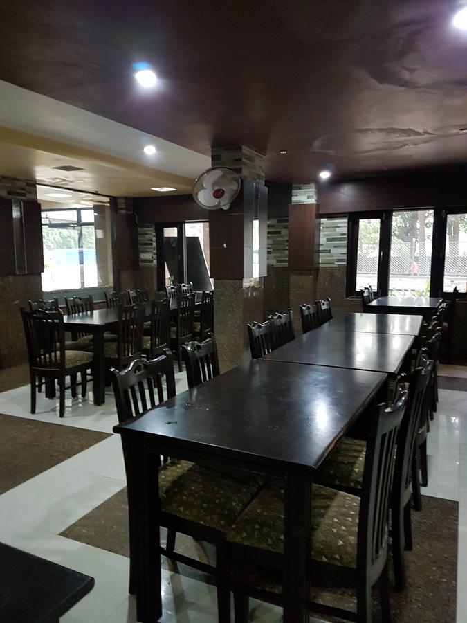 Hotel Raviji'S Retreat Mount Abu Eksteriør bilde