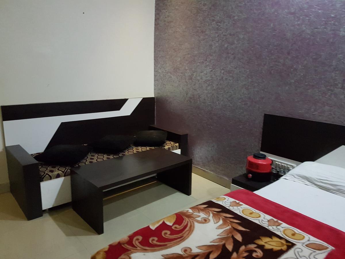 Hotel Raviji'S Retreat Mount Abu Eksteriør bilde