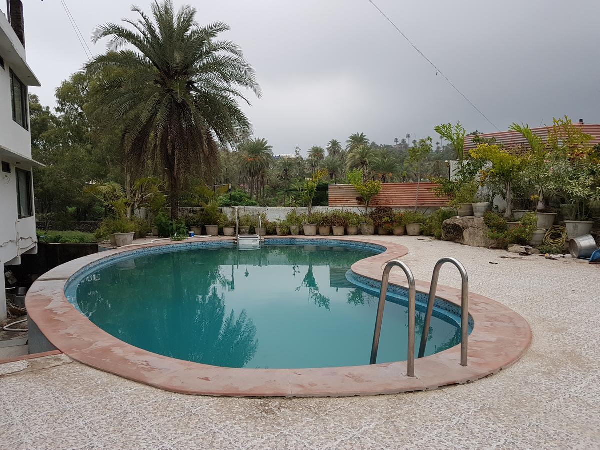 Hotel Raviji'S Retreat Mount Abu Eksteriør bilde