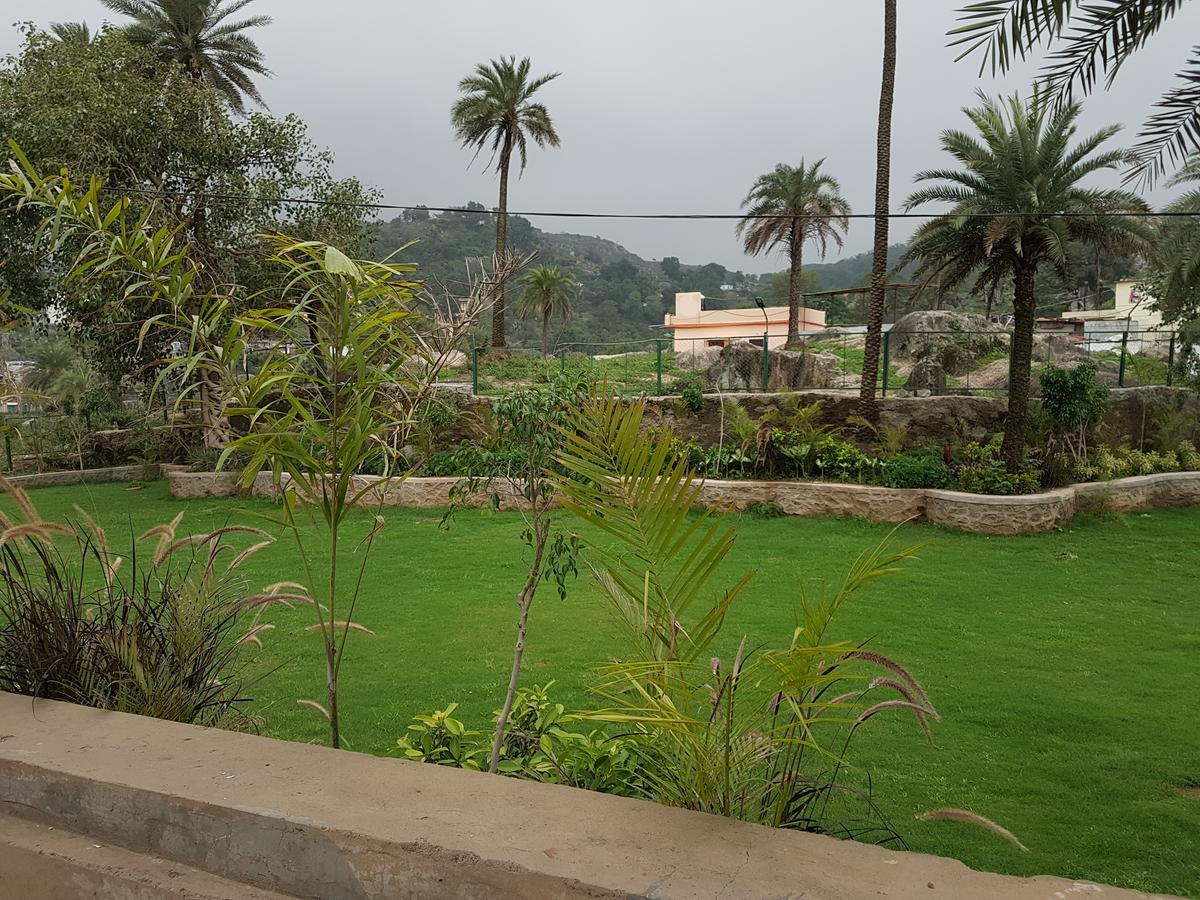 Hotel Raviji'S Retreat Mount Abu Eksteriør bilde