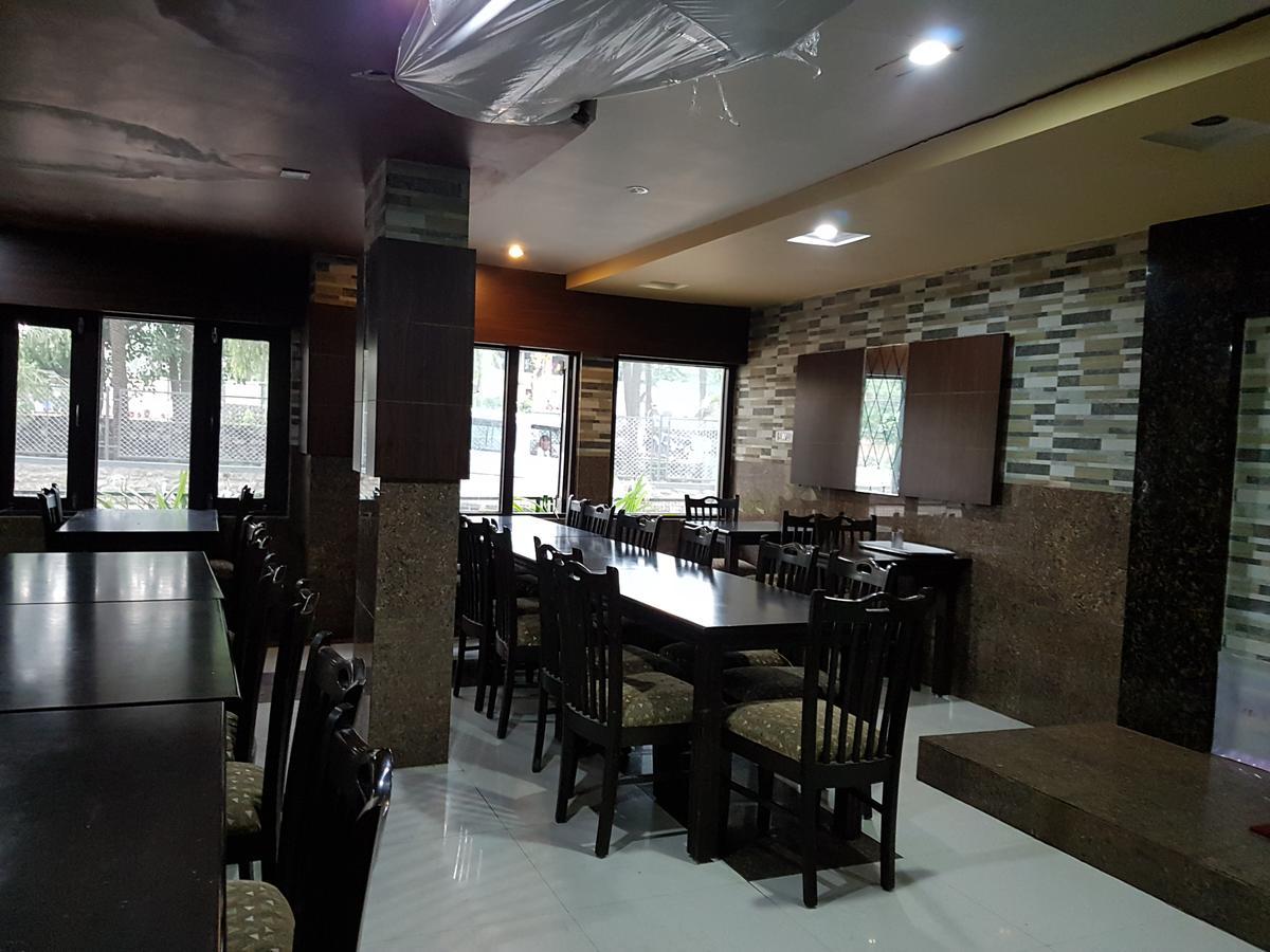 Hotel Raviji'S Retreat Mount Abu Eksteriør bilde